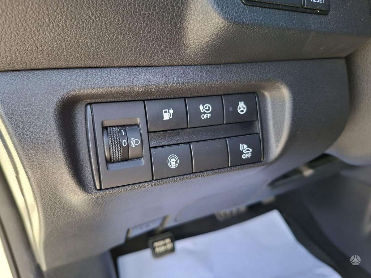 Nissan Leaf, 40 kWh, hatchback