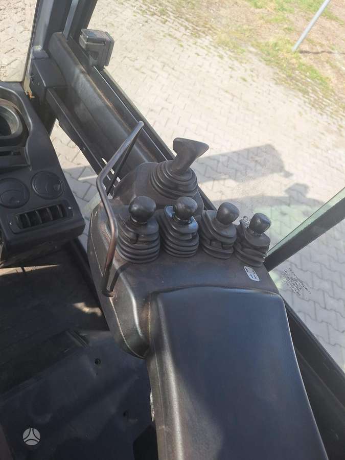 Toyota 02-8FDF30, forklifts