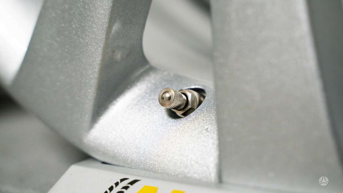 Hyundai, легкосплавные , R18