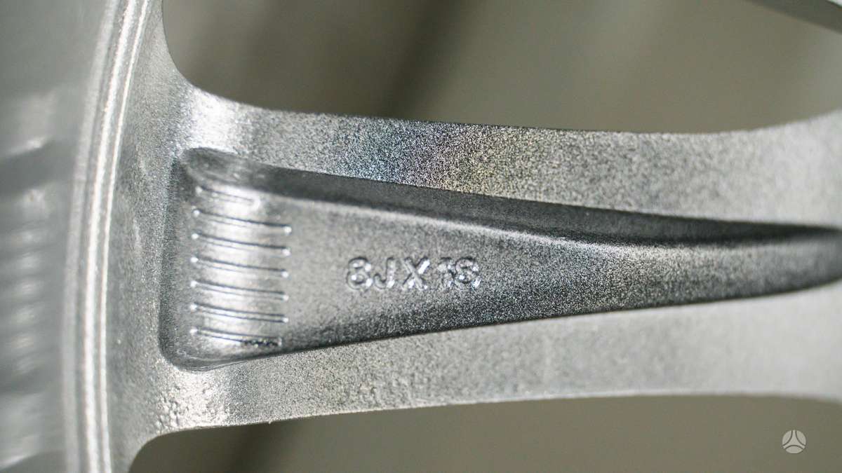 Hyundai, light alloy, R18