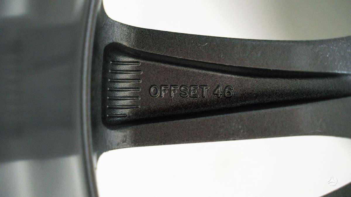 Hyundai, light alloy, R18