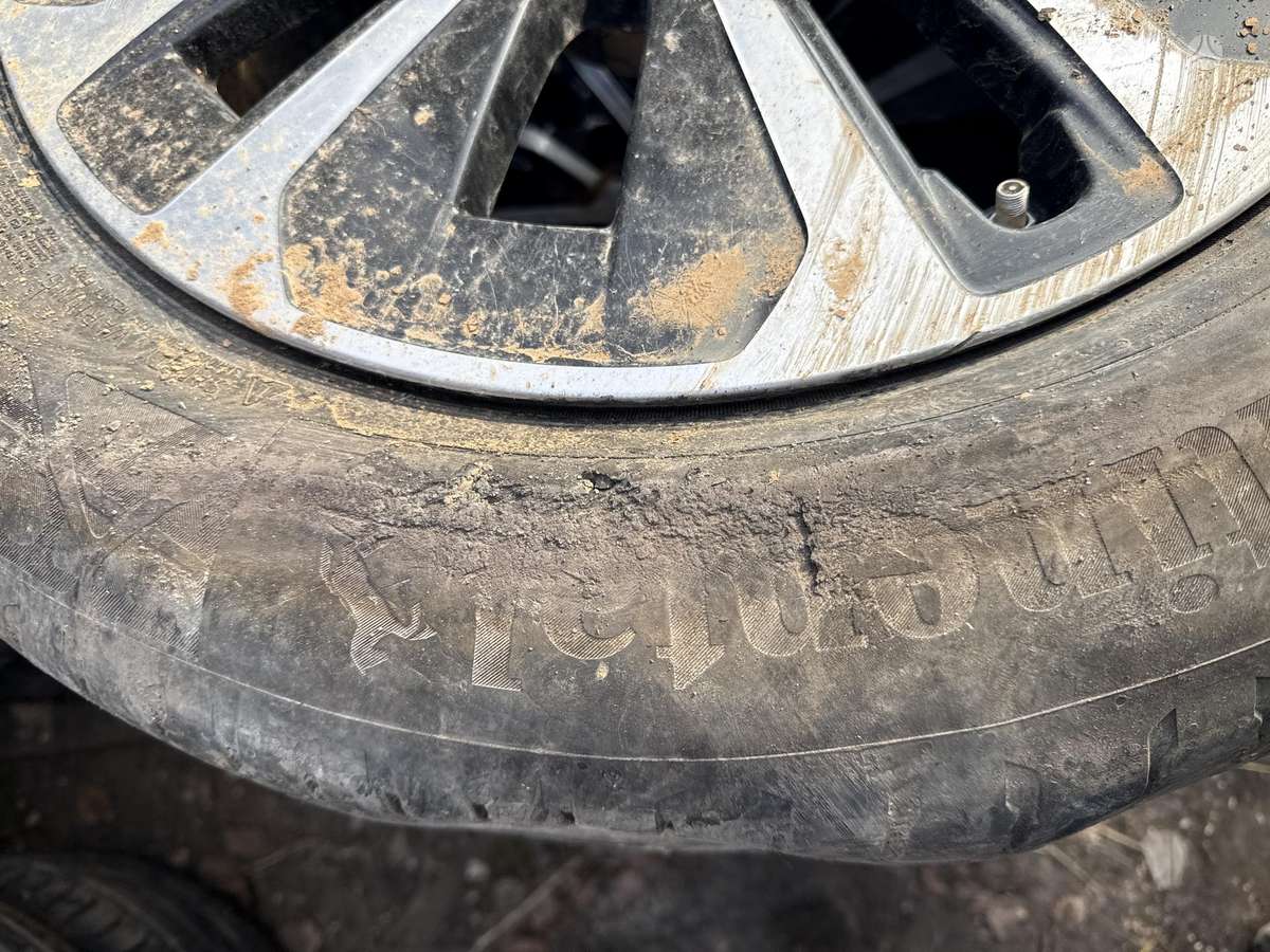 Mercedes-Benz Glc, легкосплавные , R18