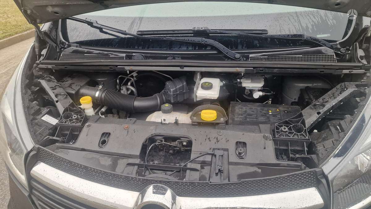 Renault Trafic - 8