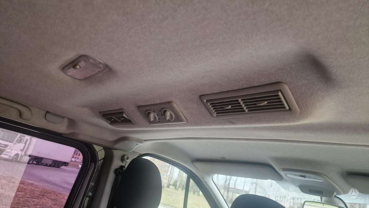 Renault Trafic - 7