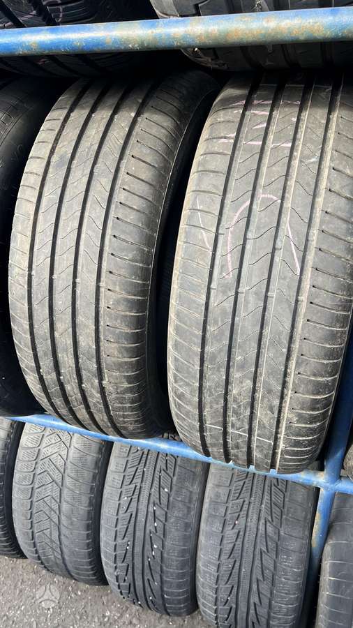 Bridgestone Turanza 6, vasarinės 235/55 R19