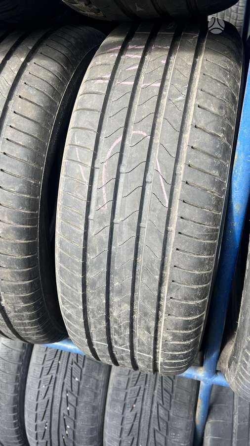 Bridgestone Turanza 6, vasarinės 235/55 R19