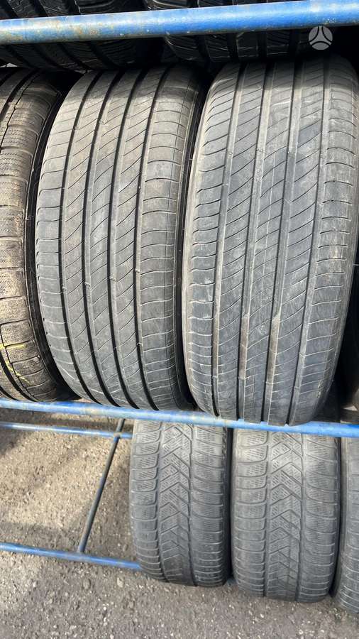 Michelin Primacy 4, summer 235/55 R19