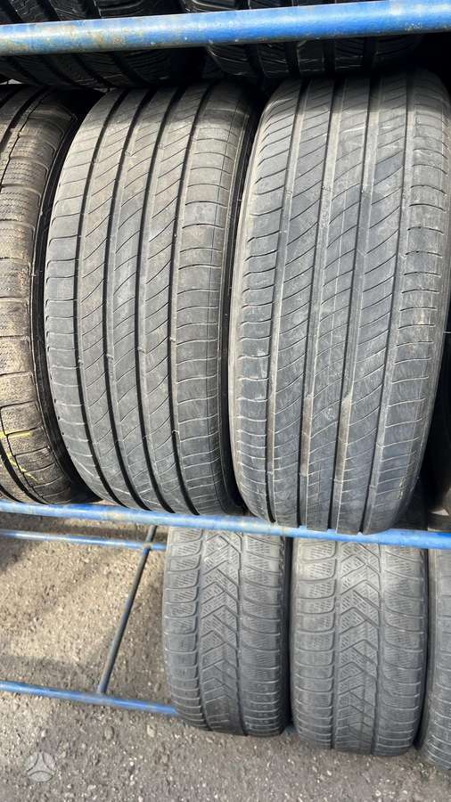 Michelin Primacy 4, vasarinės 235/55 R19