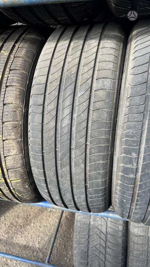 Michelin Primacy 4, summer 235/55 R19