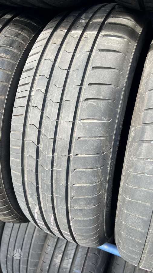 Vredestein, vasarinės 235/55 R19