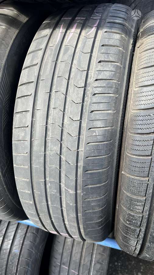 Vredestein, summer 235/55 R19
