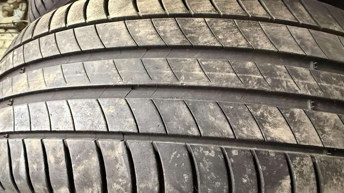 Volkswagen Id 3, light alloy, R18