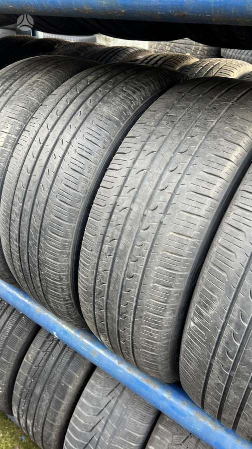 Goodyear, летние 225/55 R19