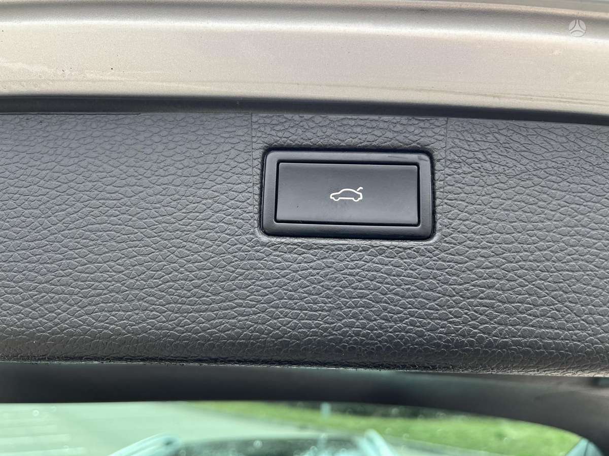 Volkswagen Passat, 2.0 l., wagon