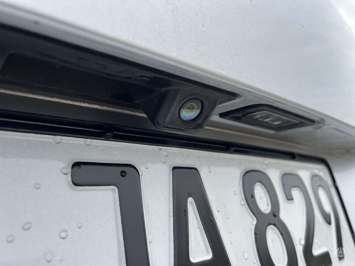 Volkswagen Passat, 2.0 l., wagon