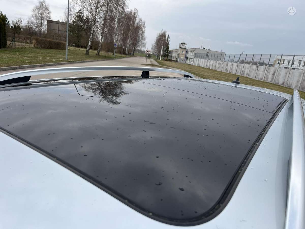 Volkswagen Passat, 2.0 l., wagon