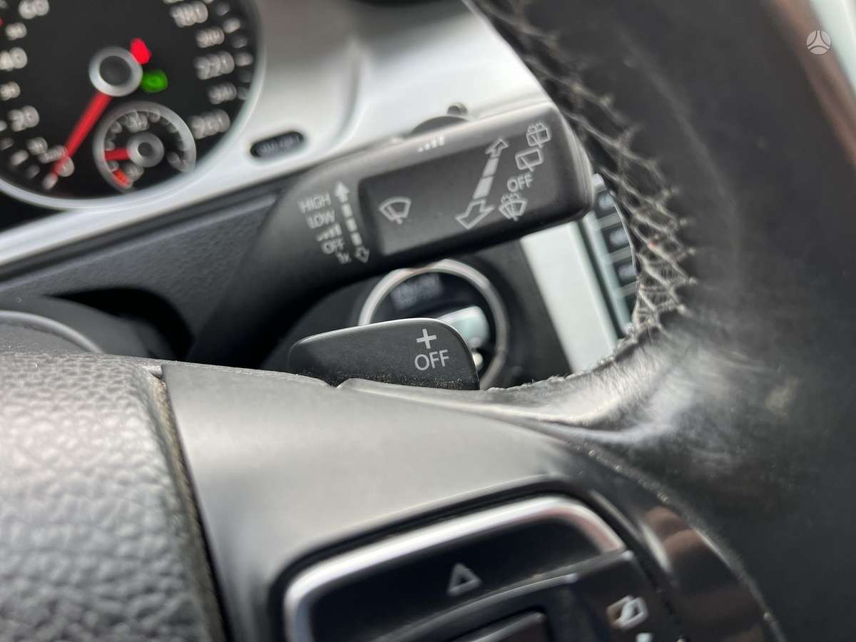 Volkswagen Passat, 2.0 l., wagon