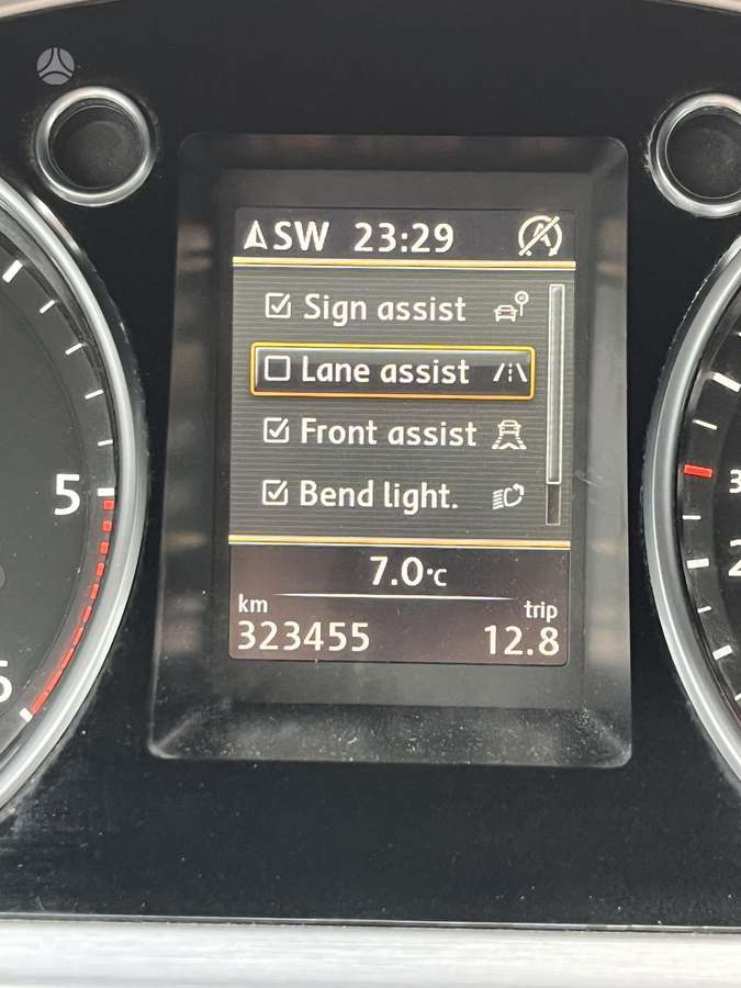 Volkswagen Passat, 2.0 l., wagon