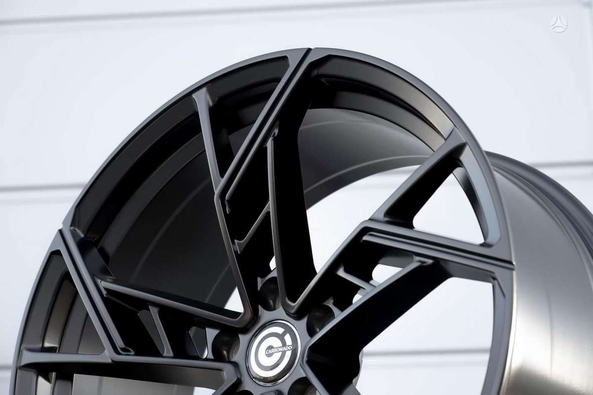 Audi ABT style, легкосплавные , R22