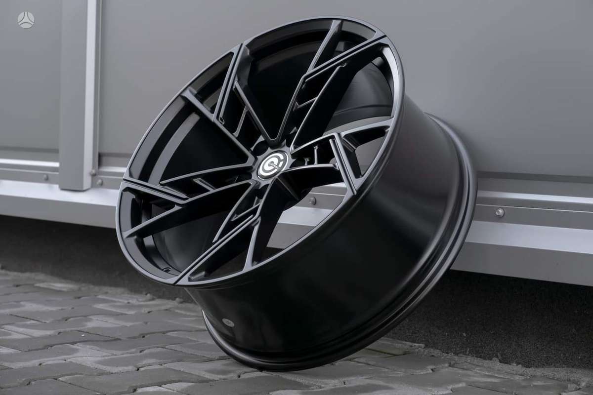 Audi ABT style, легкосплавные , R22