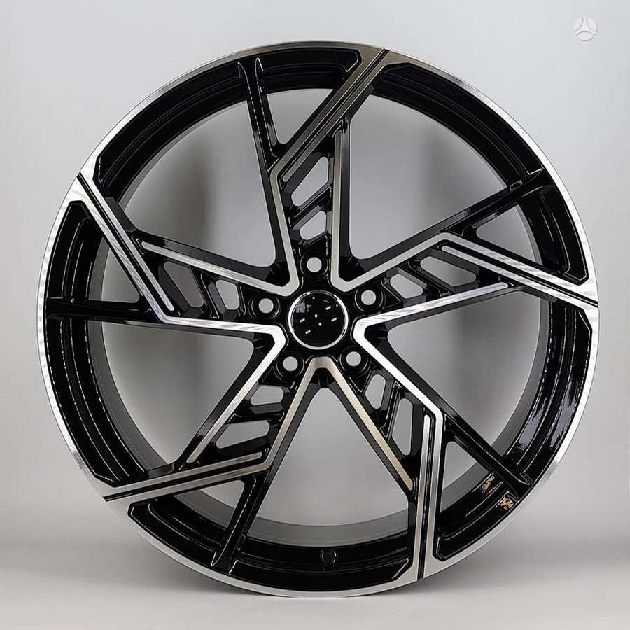 Audi ABT style, легкосплавные , R22