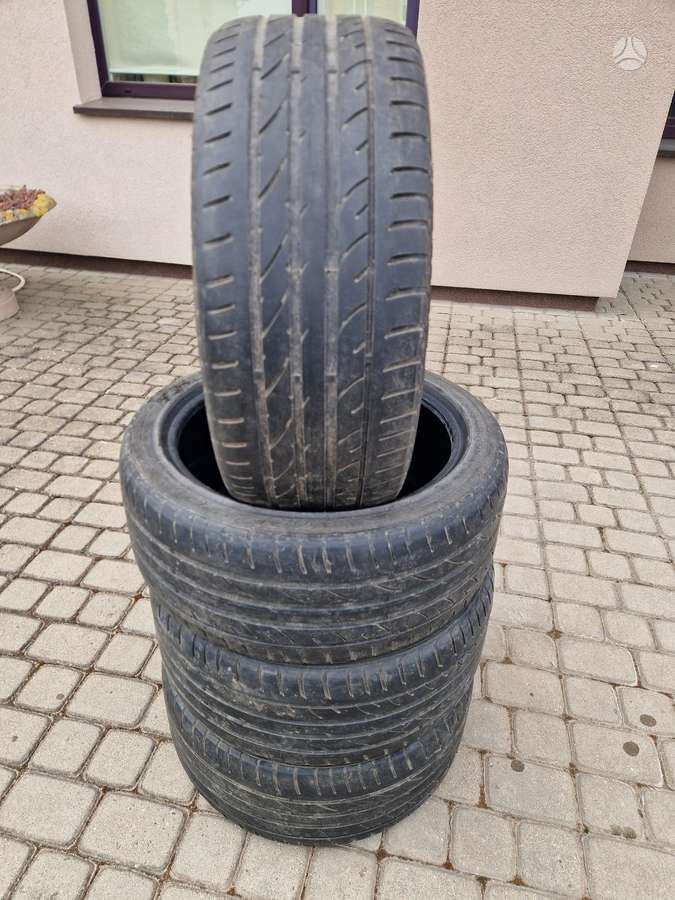 Sailun, summer 245/40 R18