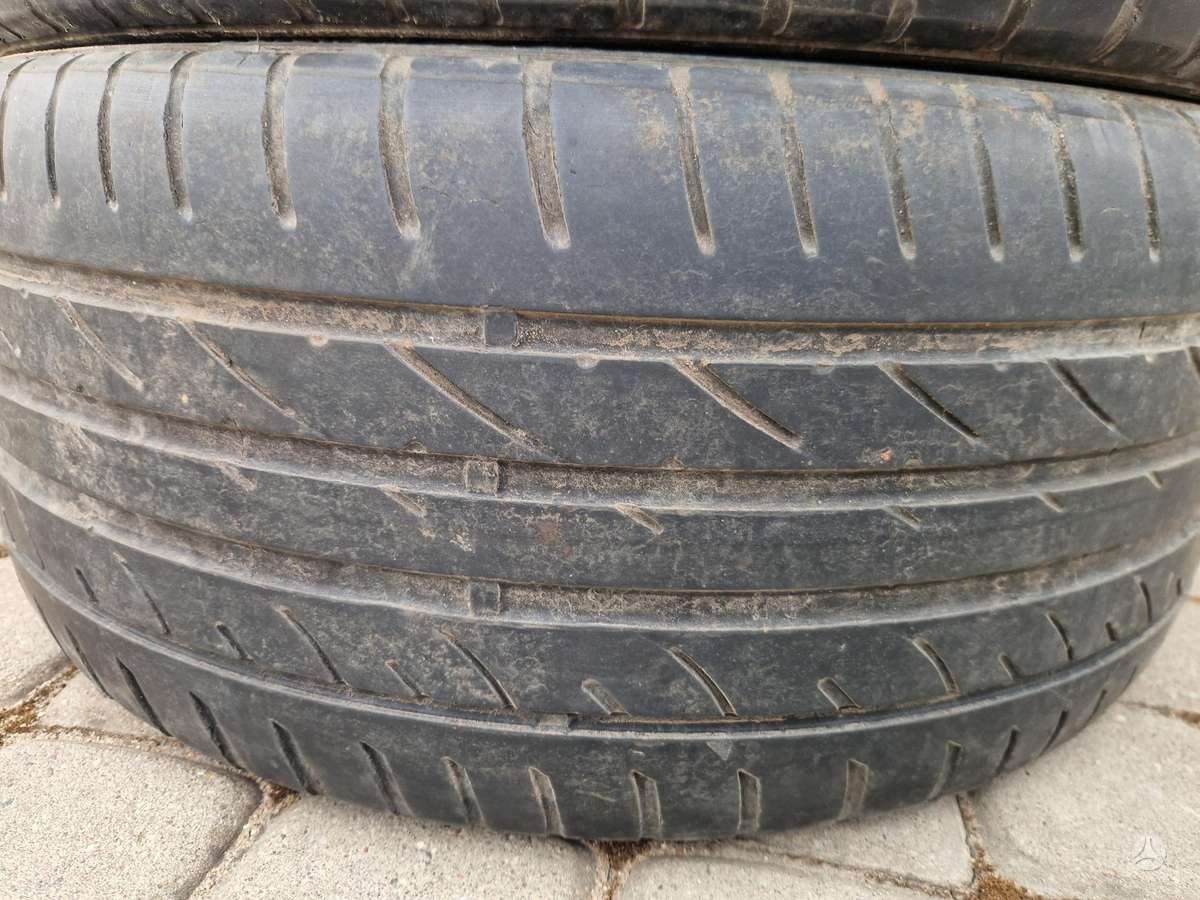 Sailun, summer 245/40 R18