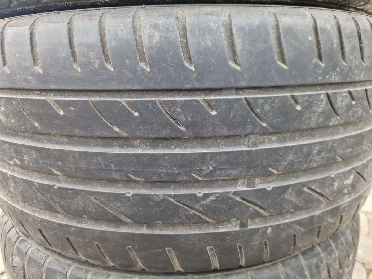 Sailun, summer 245/40 R18