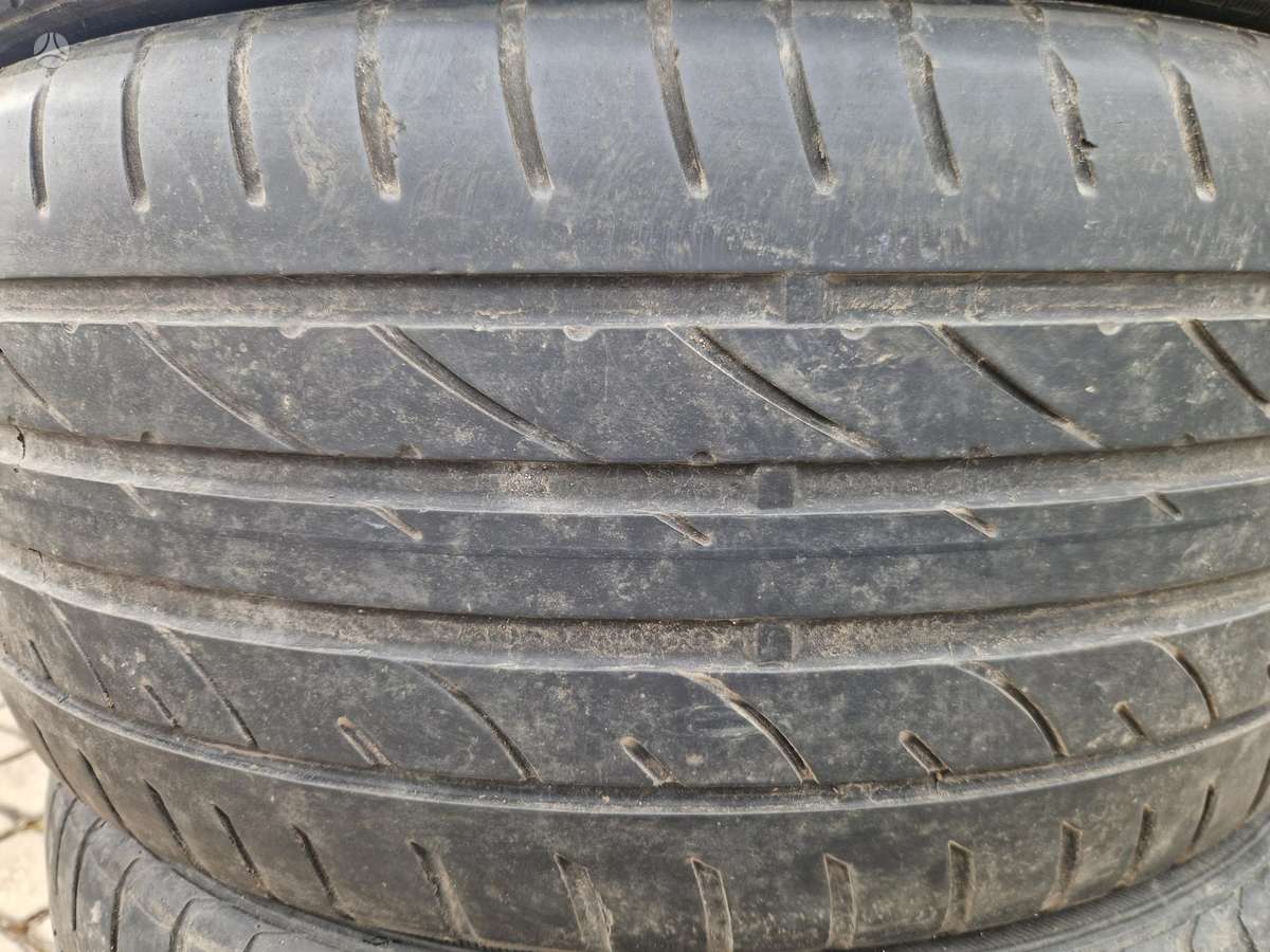 Sailun, summer 245/40 R18