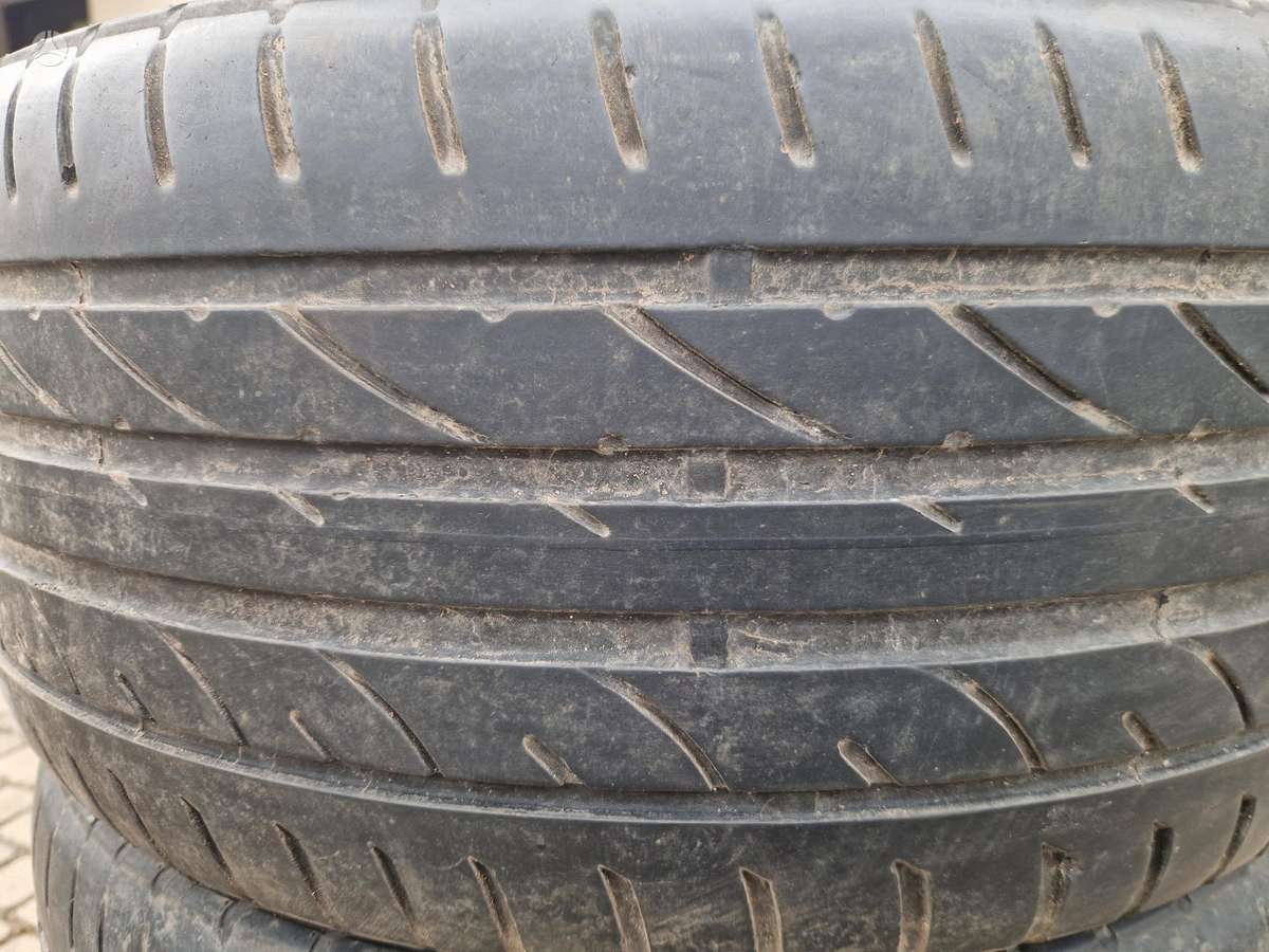 Sailun, summer 245/40 R18
