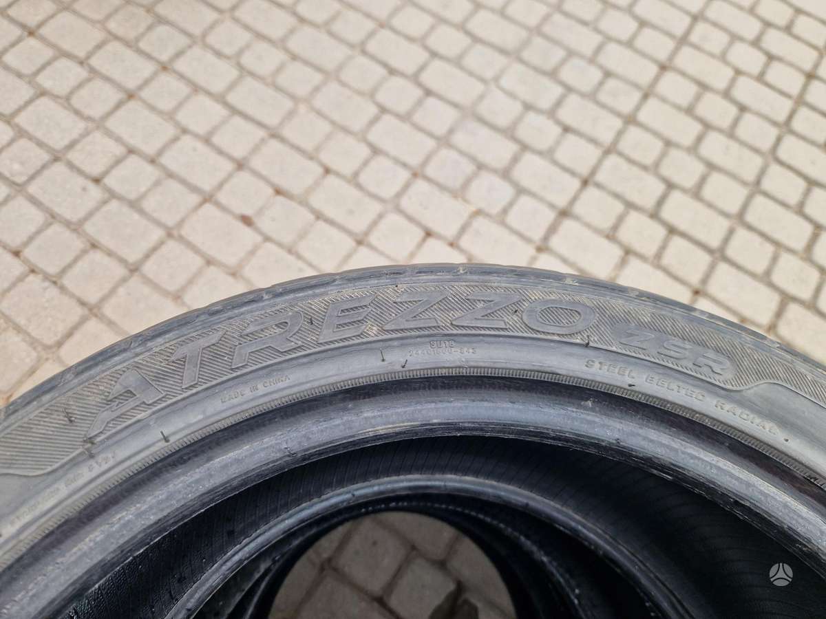 Sailun, summer 245/40 R18