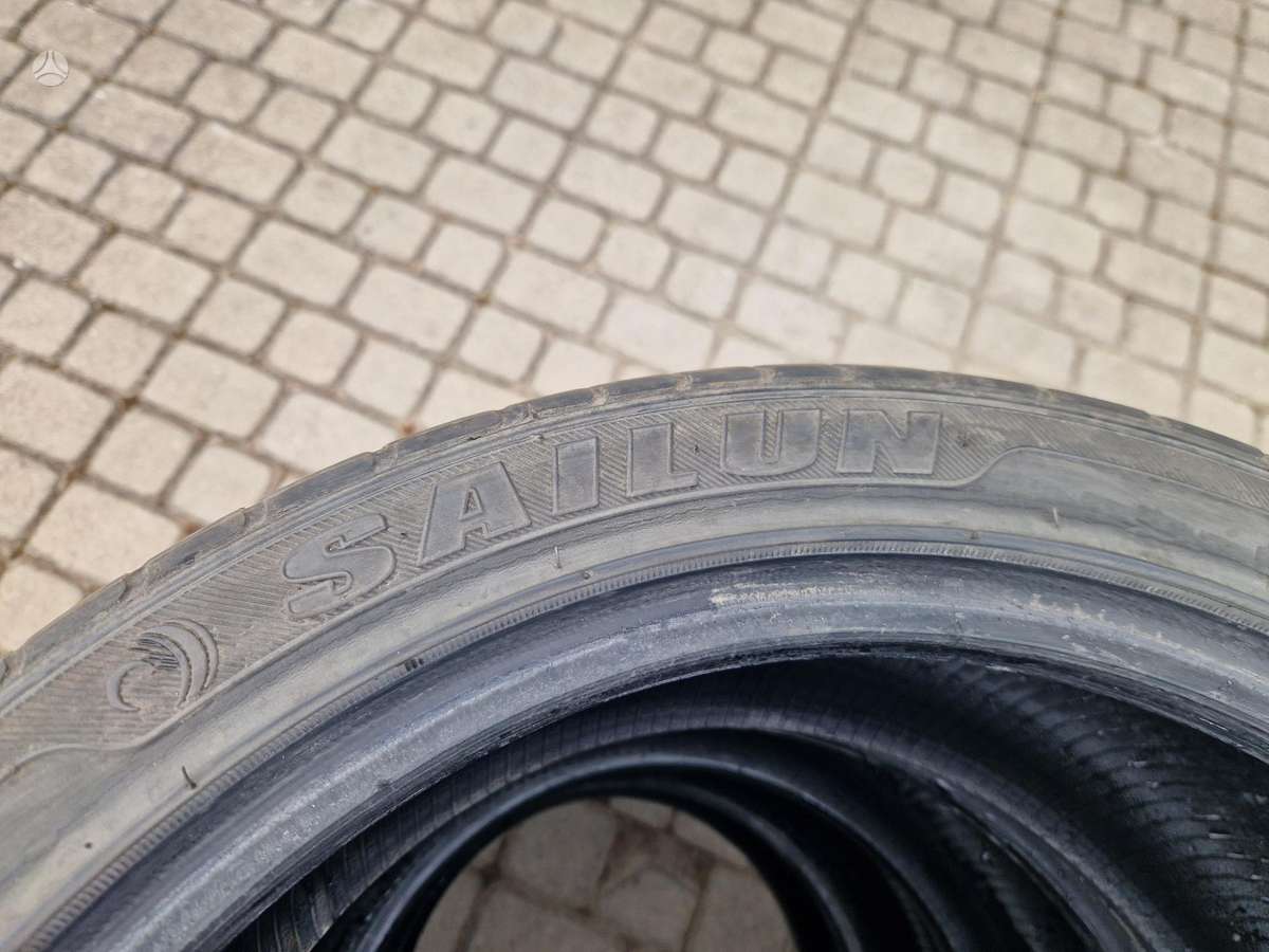 Sailun, summer 245/40 R18