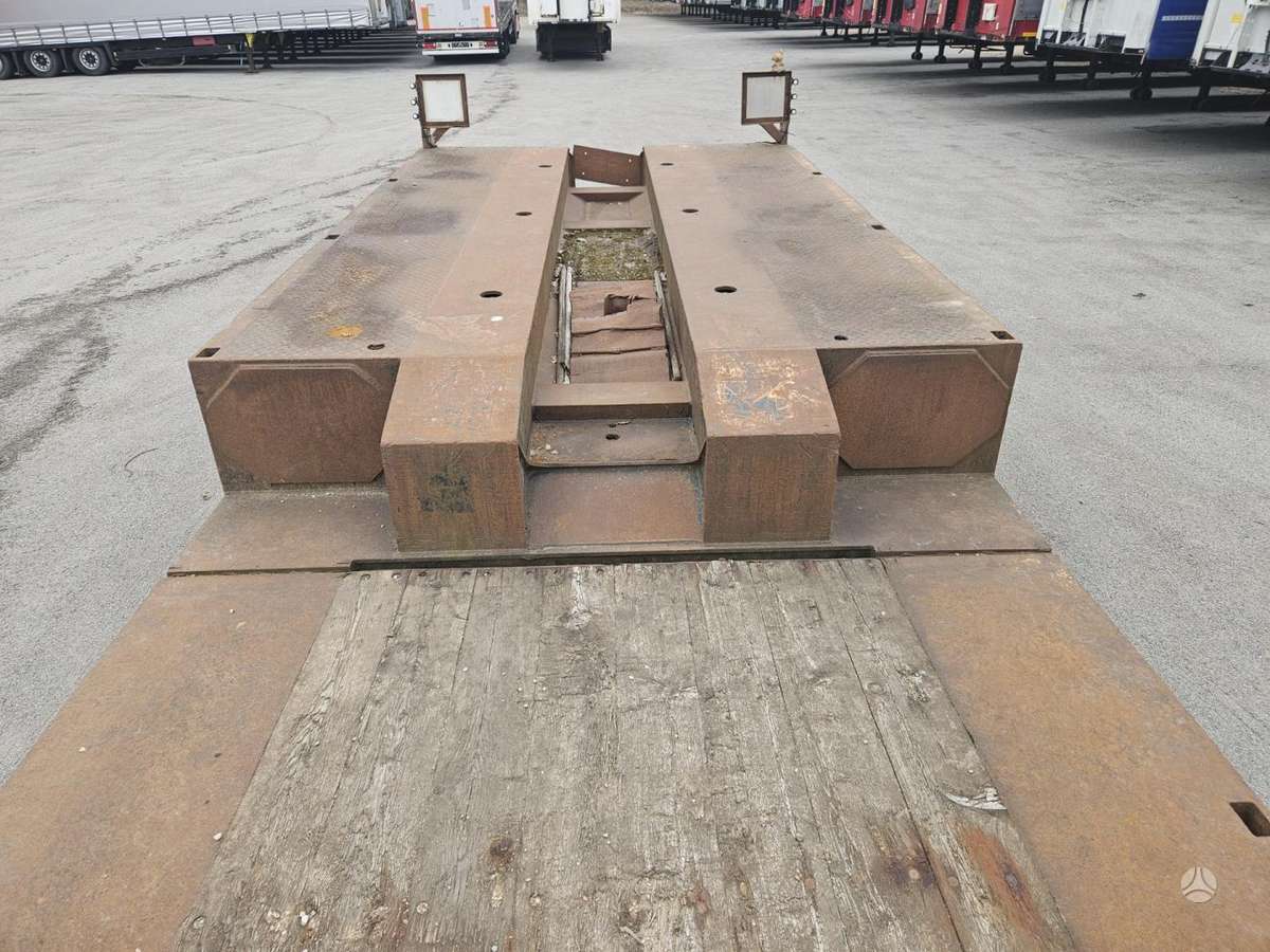 Broshuis 3ABD  61T, other