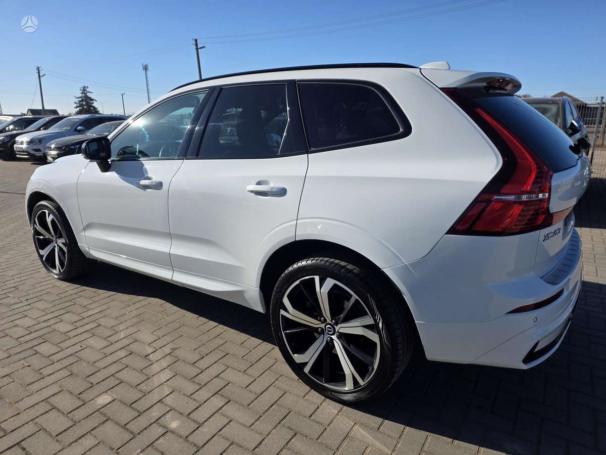 Volvo XC60 - 6