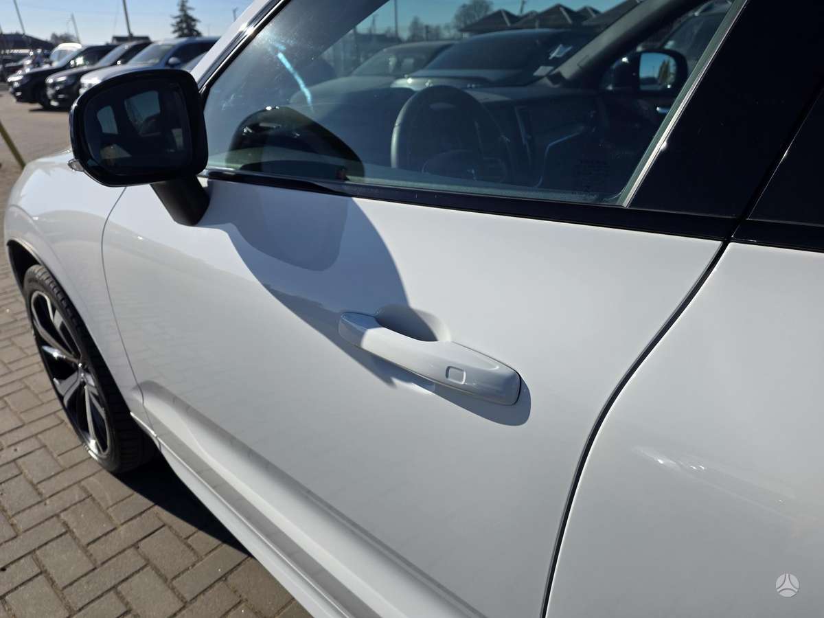 Volvo XC60 - 7