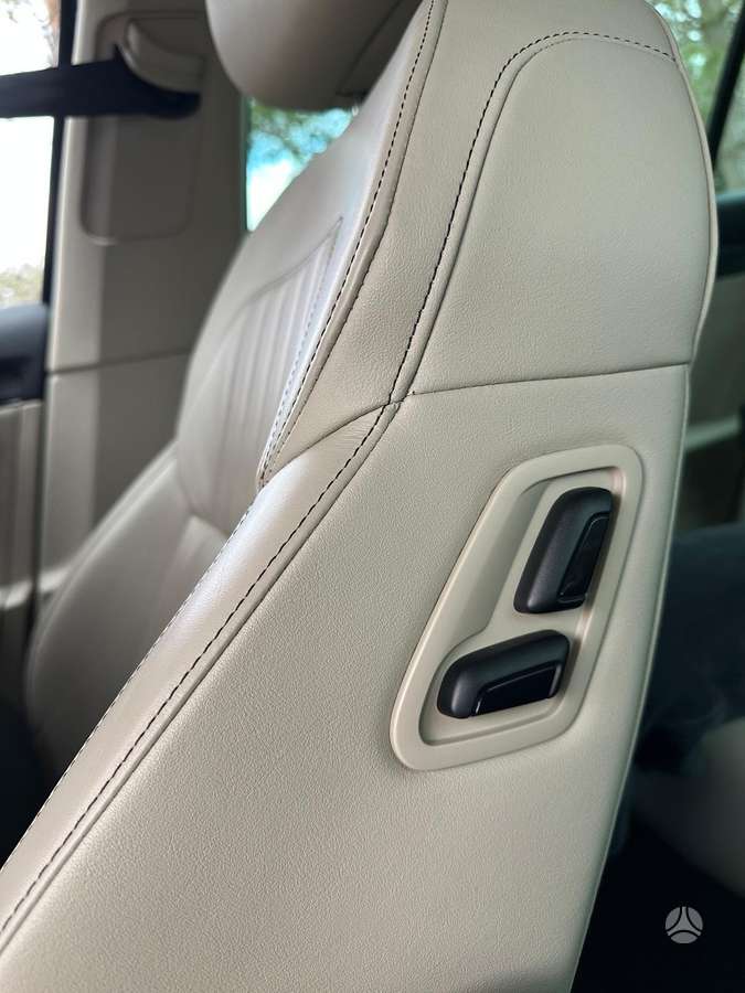 Skoda Superb, 2.0 l., wagon