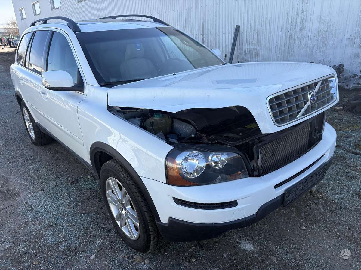 Volvo XC90 37068366700