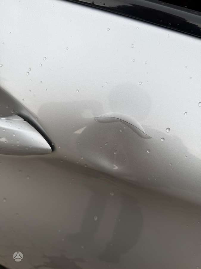 BMW 520, 2.0 l., universalas