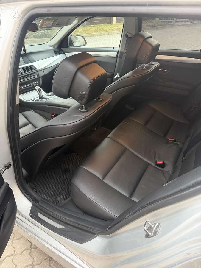 BMW 520, 2.0 l., universalas