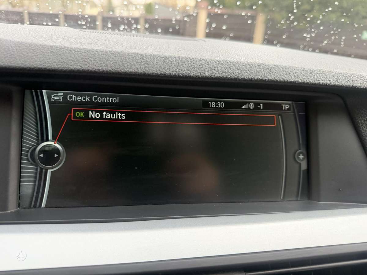 BMW 520, 2.0 l., universalas
