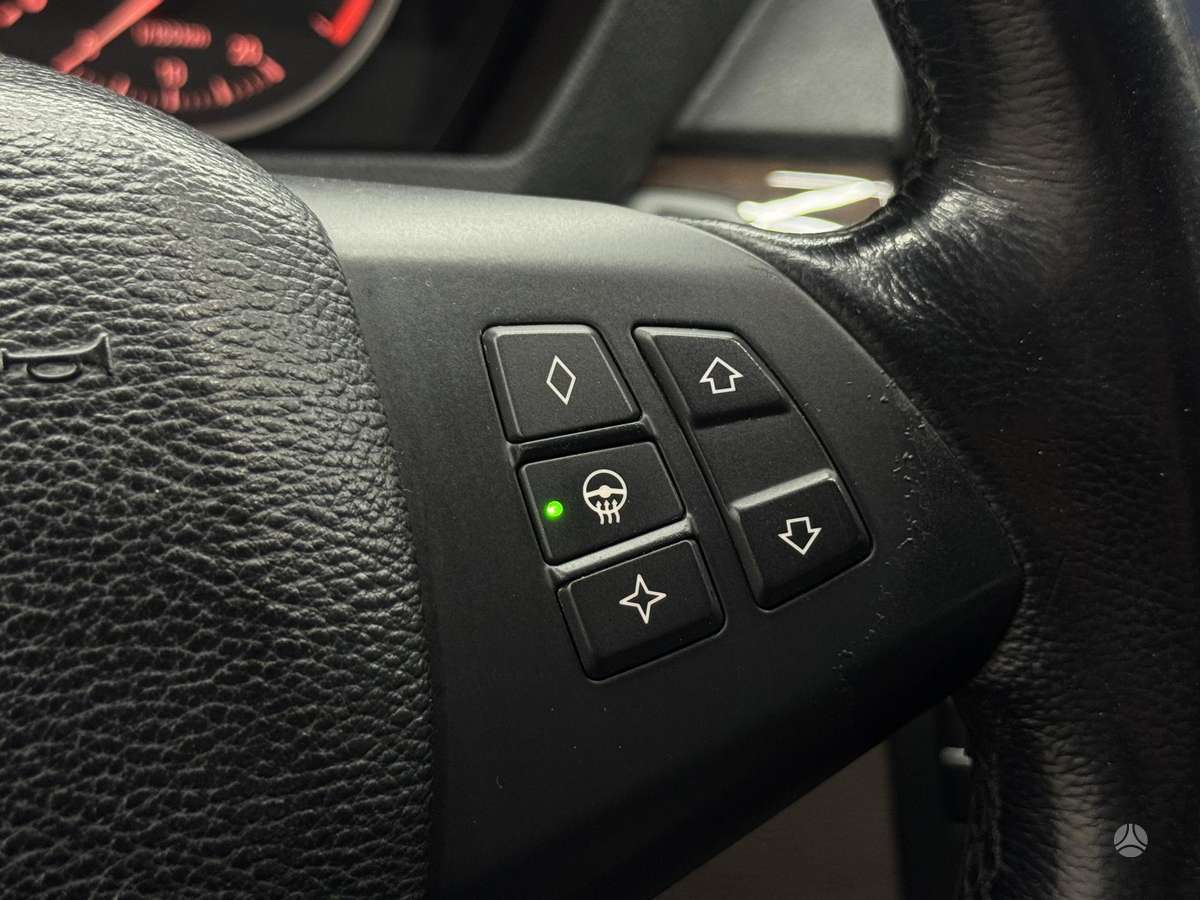 BMW X5, 3.0 l., off-road / crossover