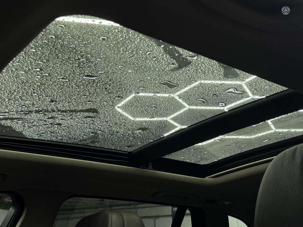 BMW X5, 3.0 l., off-road / crossover