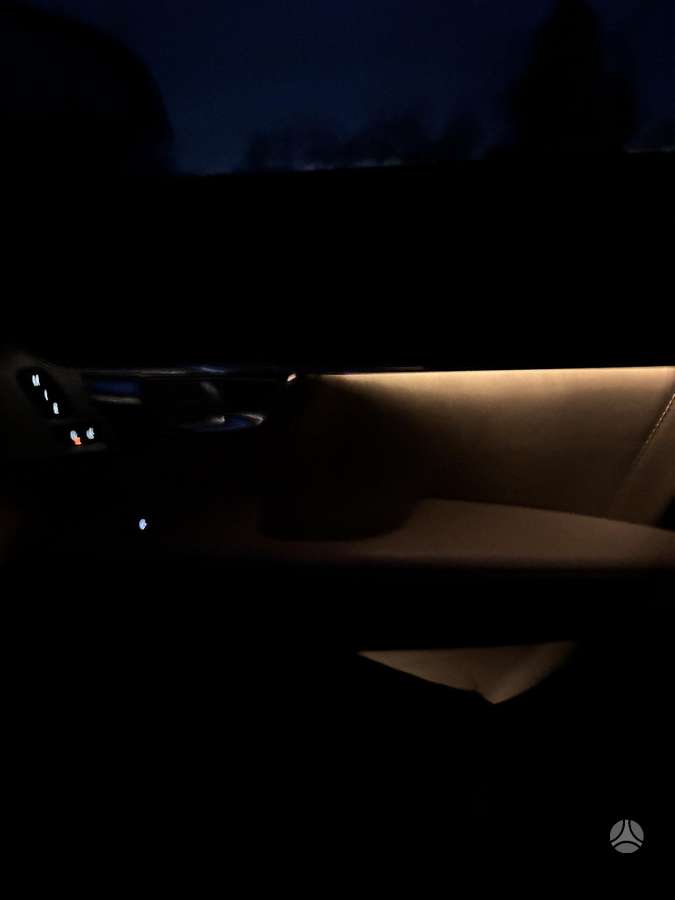 Volvo S90, 2.0 l., Седан