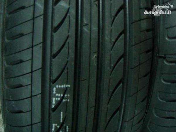 Continental, летние 205/60 R16