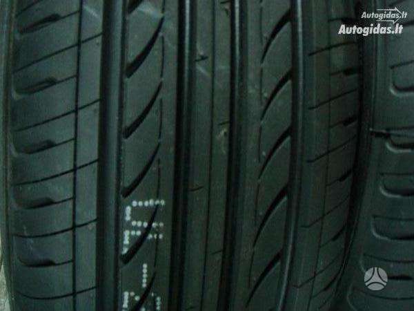 Continental, summer 205/60 R16