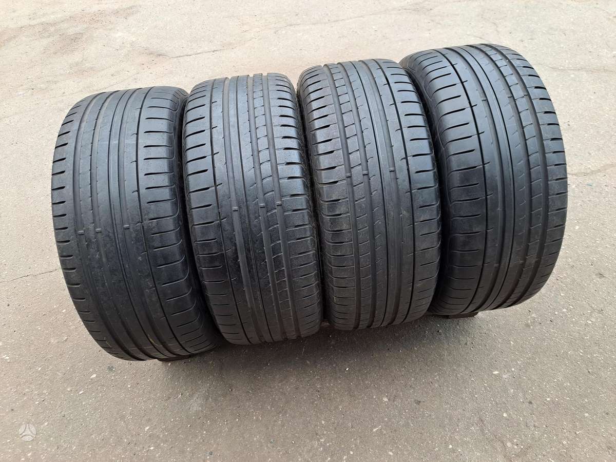 Audi Q7, light alloy, R20