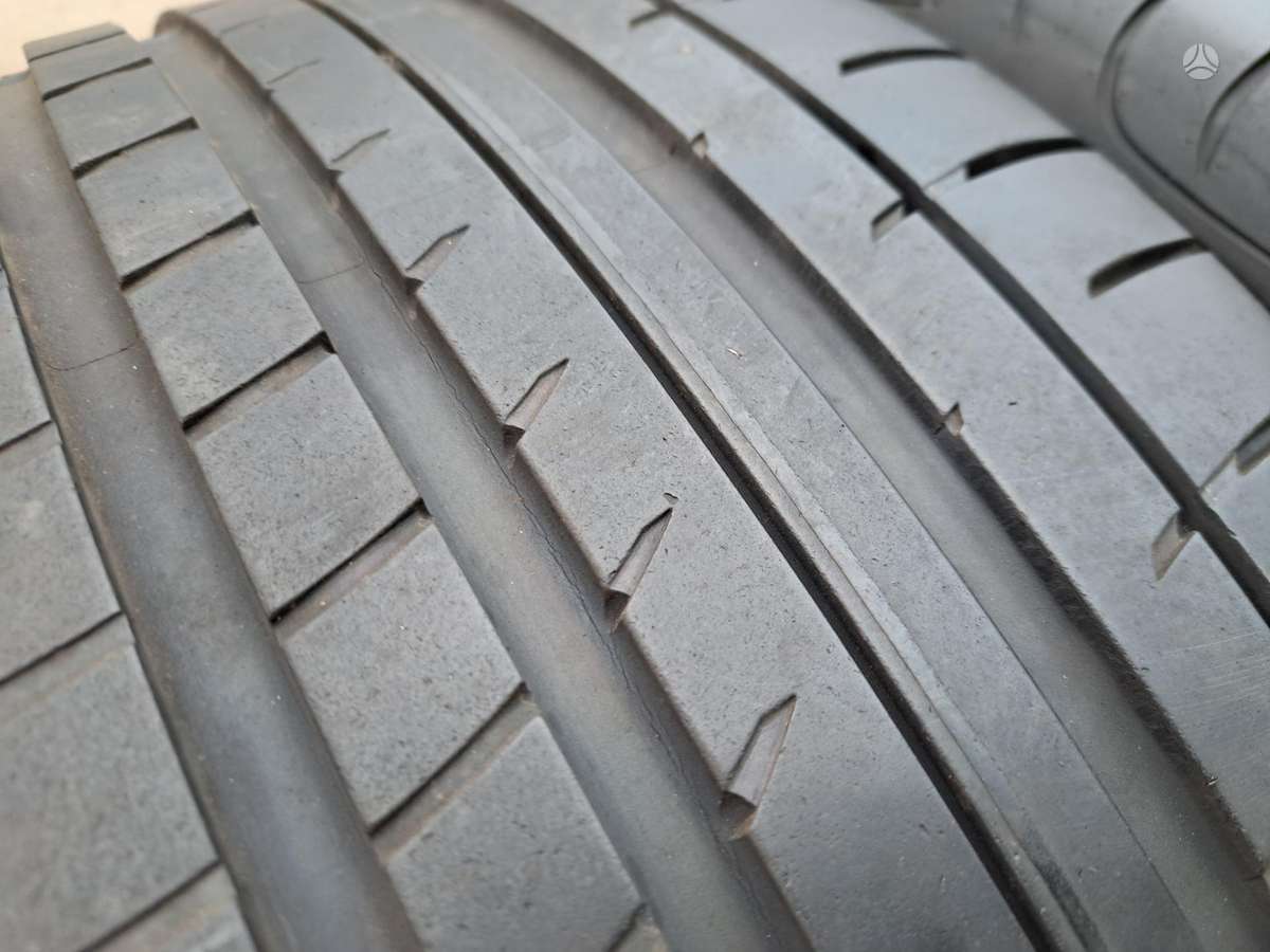 Audi Q7, light alloy, R20