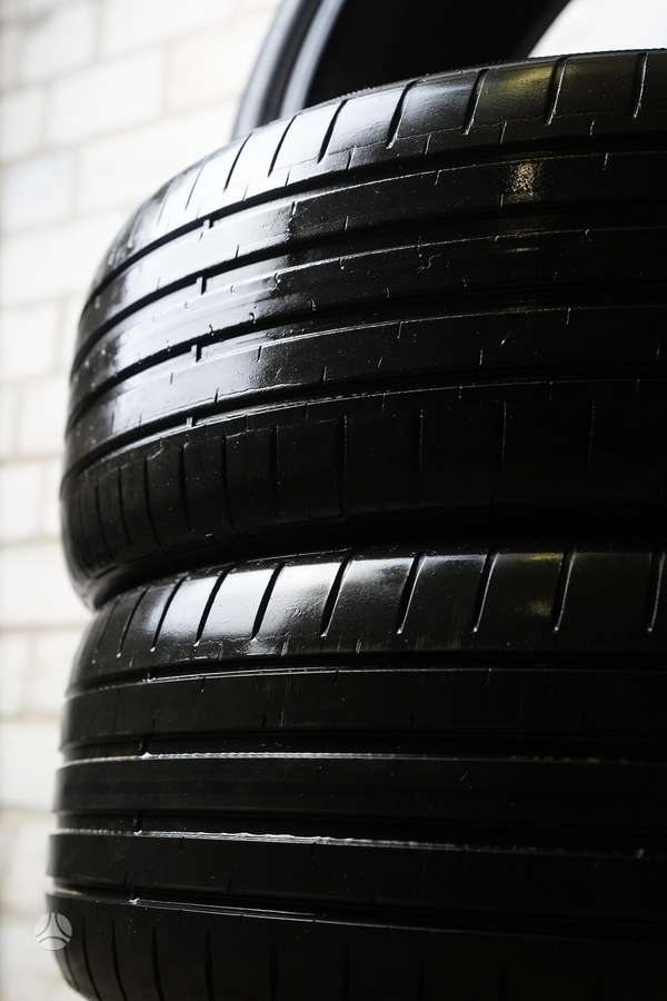 Goodyear Efficient Grip Performance, summer 215/45 R20