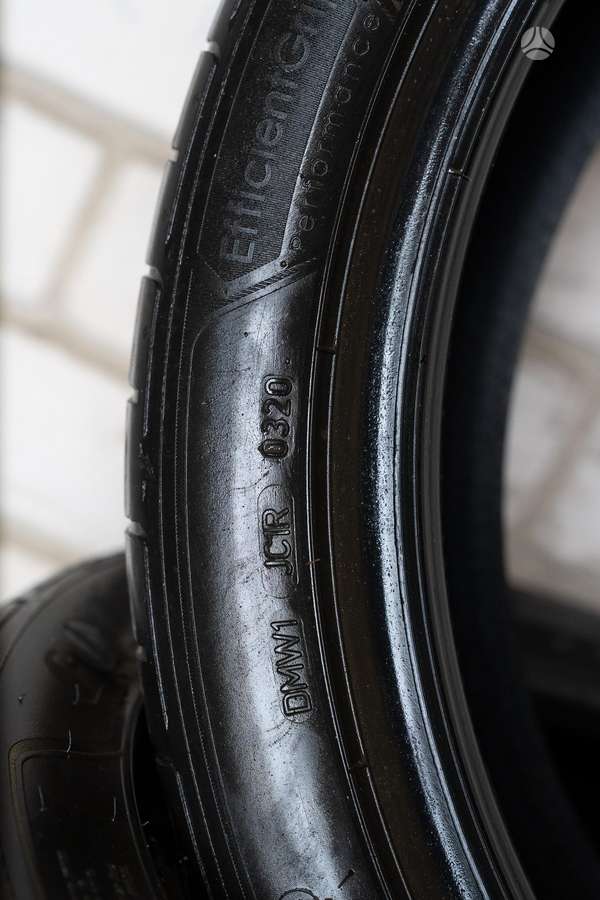 Goodyear Efficient Grip Performance, summer 215/45 R20