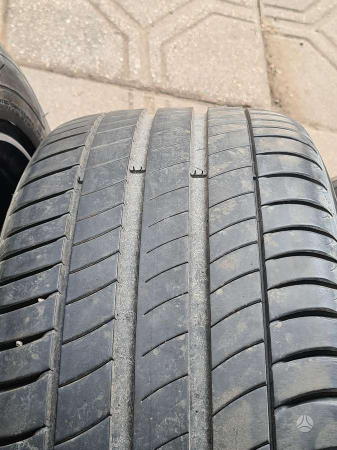 Toyota CHR, light alloy, R18